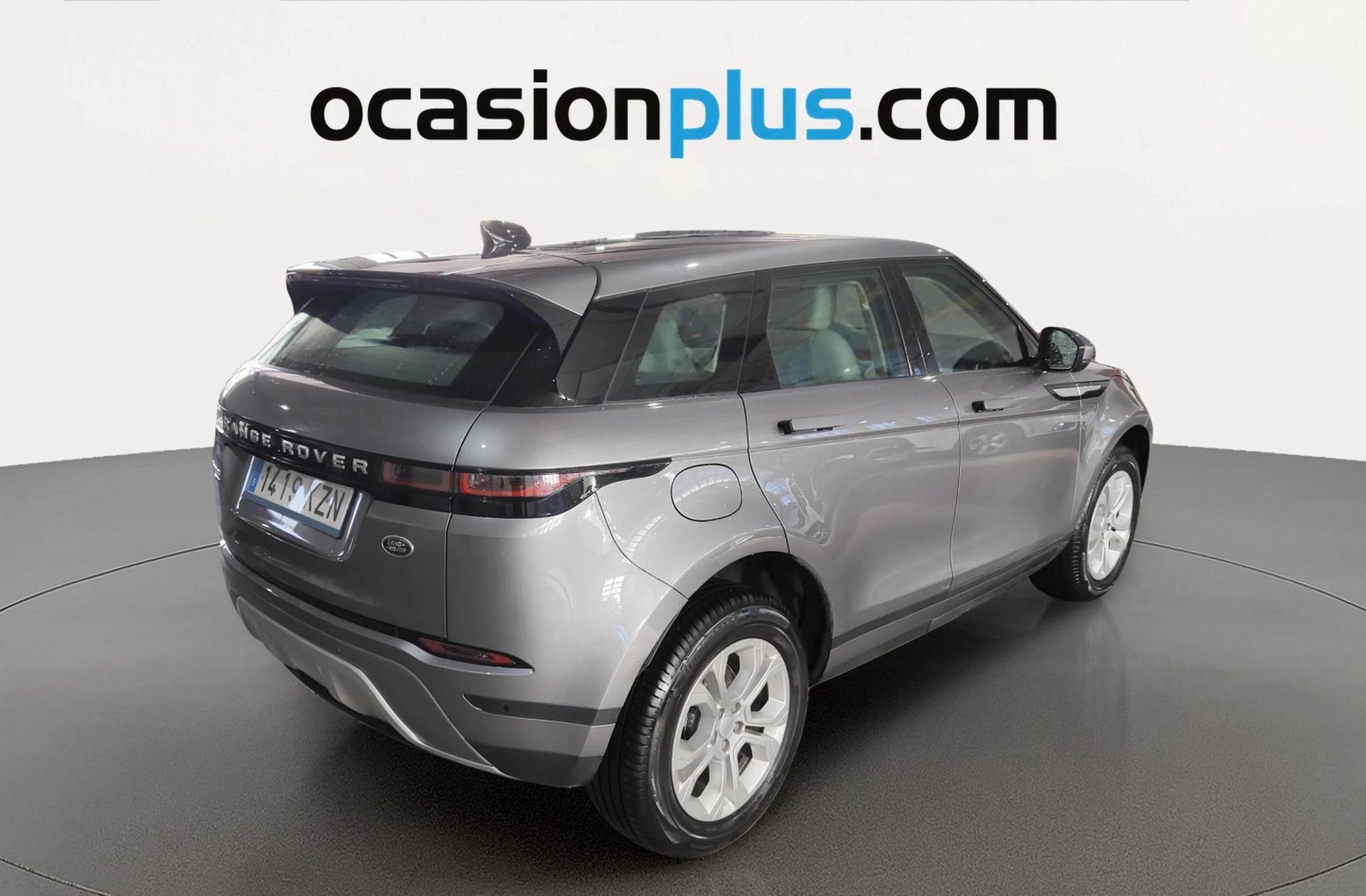 Land Rover Range Rover Evoque P200 MHEV S 4WD - foto 4