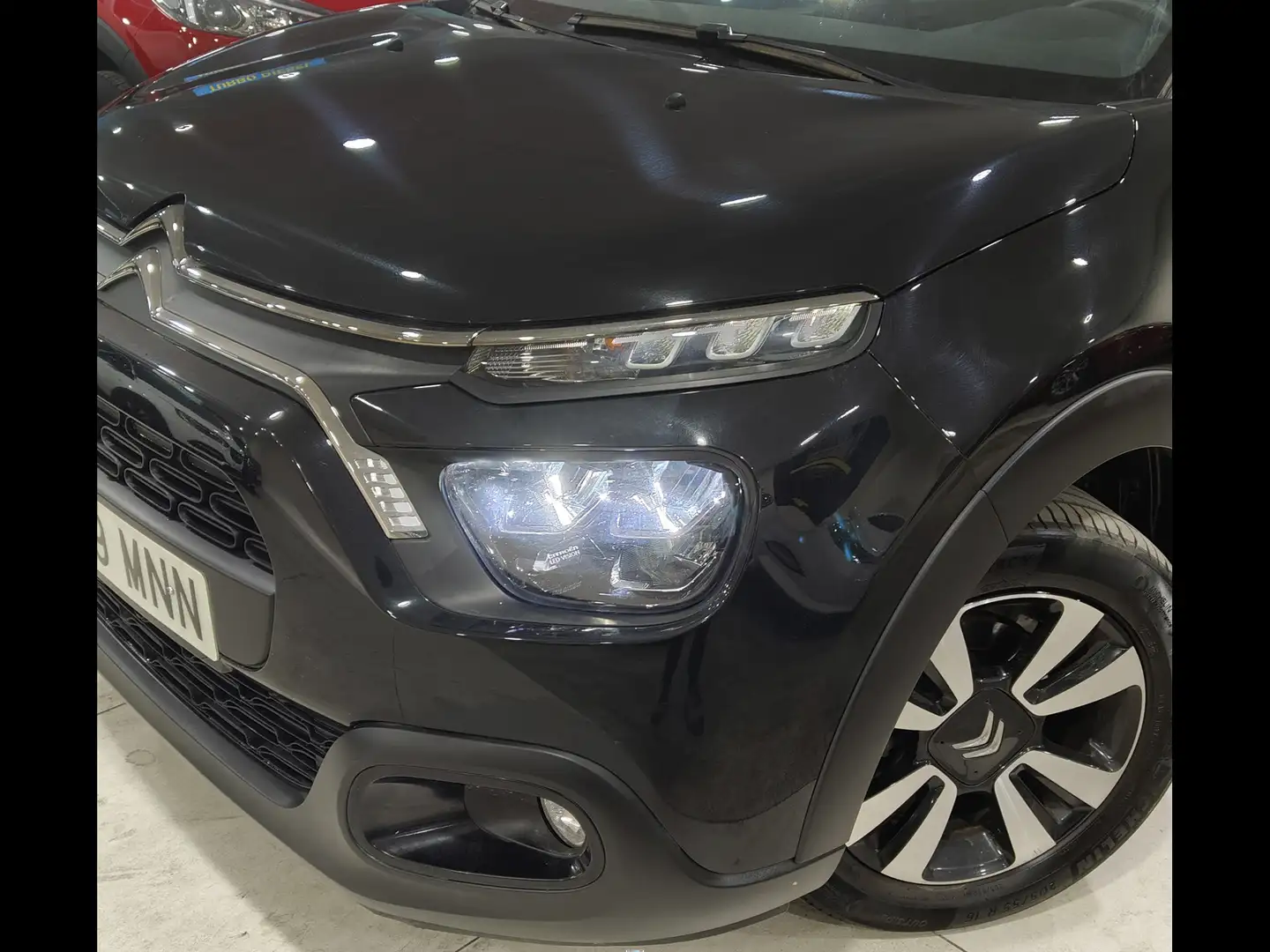 Foto Citroën C3 Citroen C3 PureTech 110 S&S Max (110 CV)