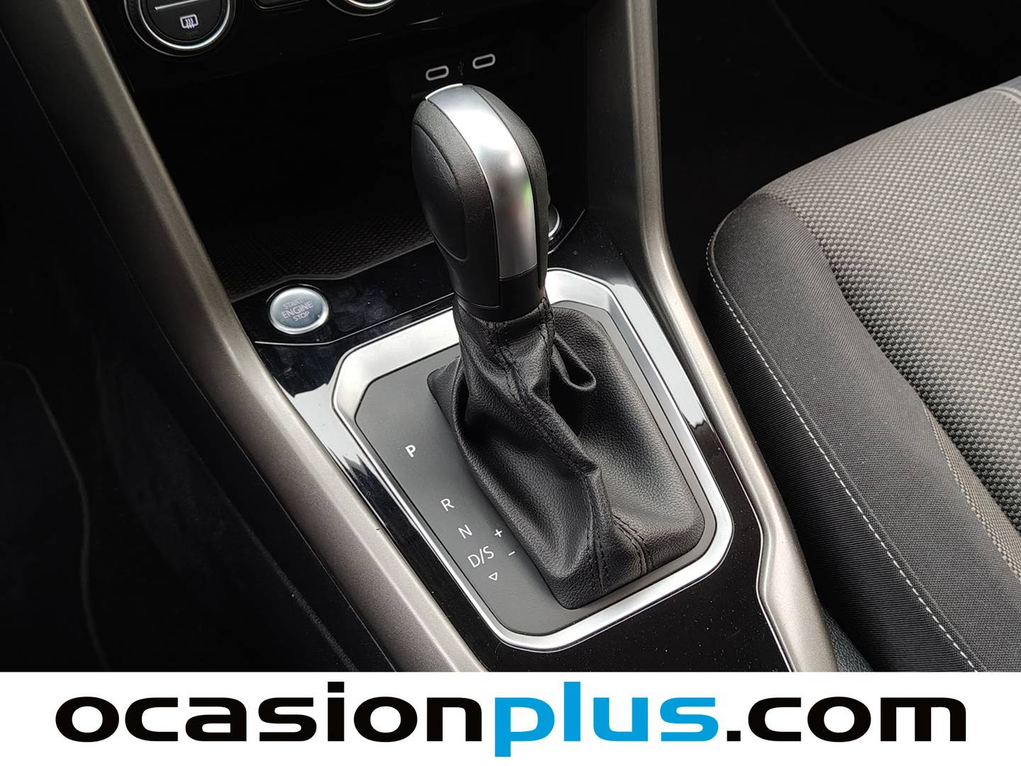 Foto Volkswagen T-Roc Volkswagen T-Roc Advance 1.5 TSI (150 CV) DSG