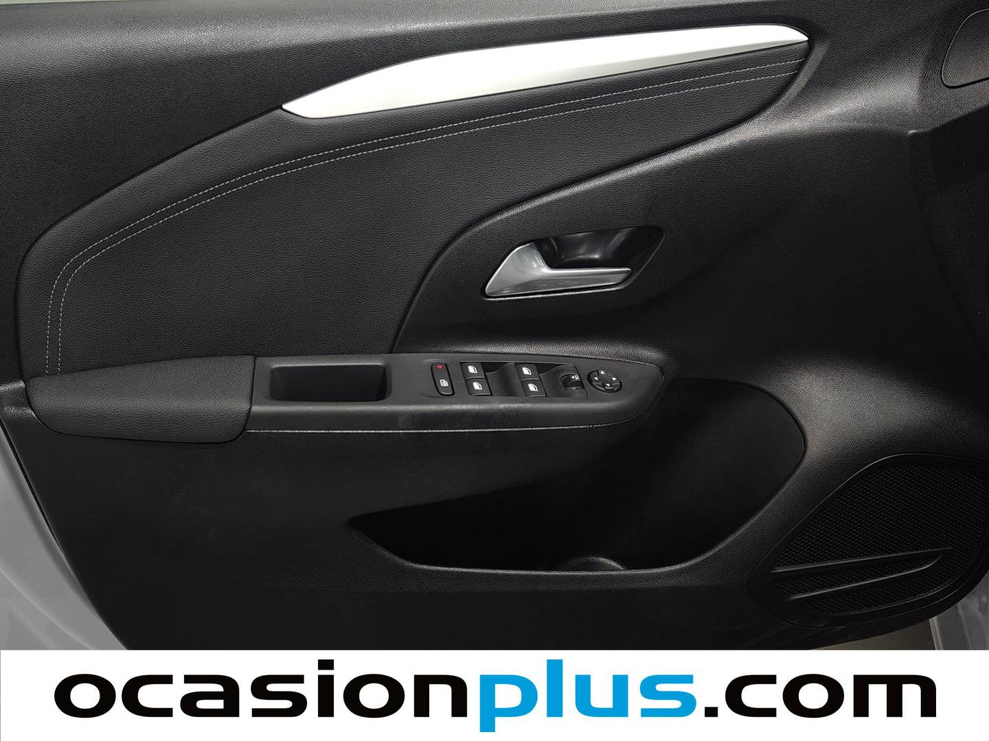 Foto Opel Corsa Opel Corsa 1.2 T XHL GS (100 CV)