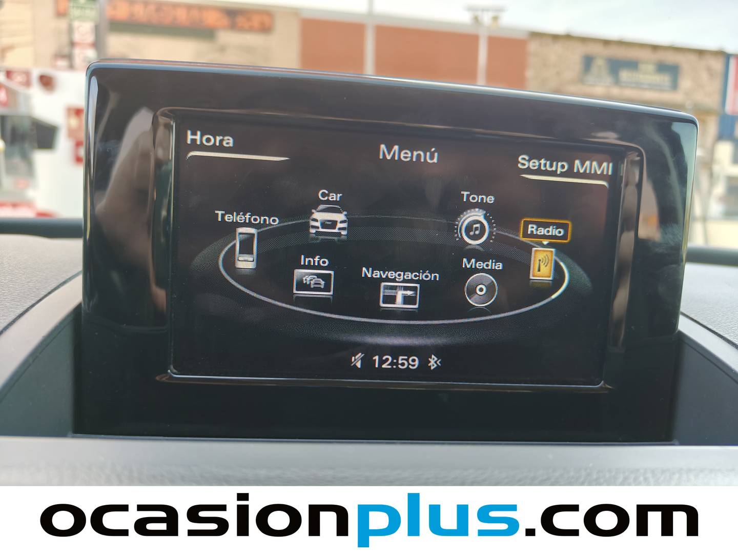 Audi Q3 Audi Q3 edition 1.4 TFSI ultra CoD (150 CV) 2016