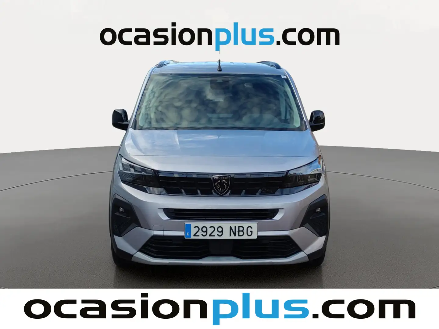 Foto Peugeot Rifter Peugeot Rifter BlueHDi 130 GT Long EAT8 (130 CV) 7 Plazas