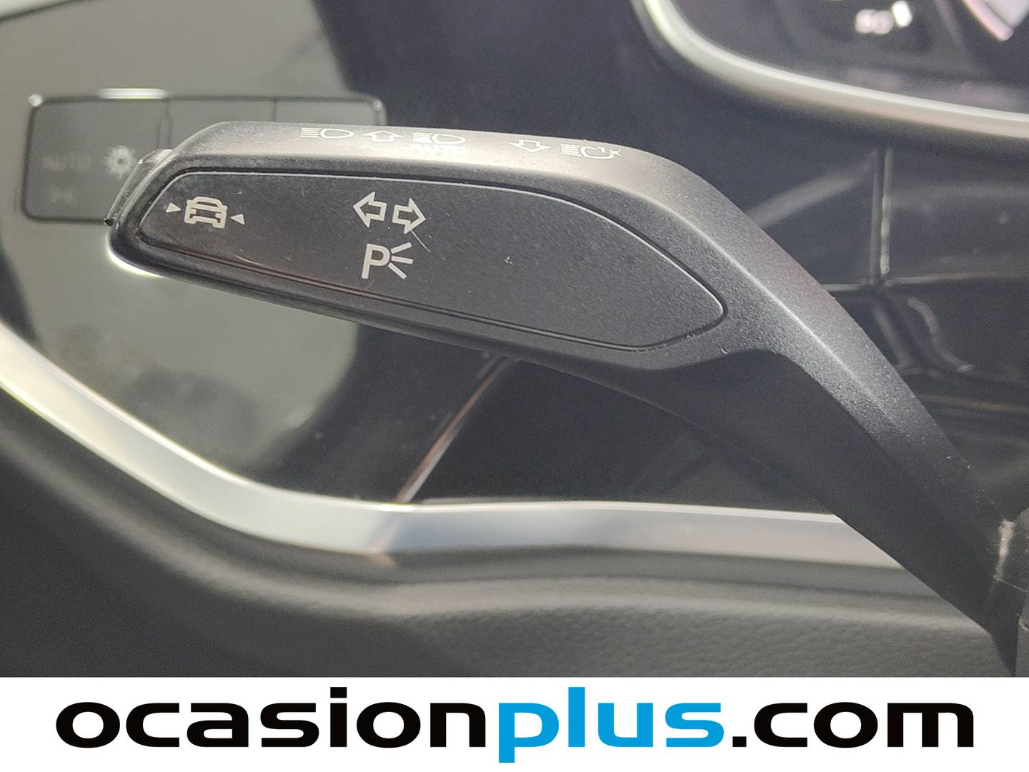 Audi Q3 Sportback Audi Q3 Sportback Black line 35 TDI (150 CV) S tronic Pack S-Line barato