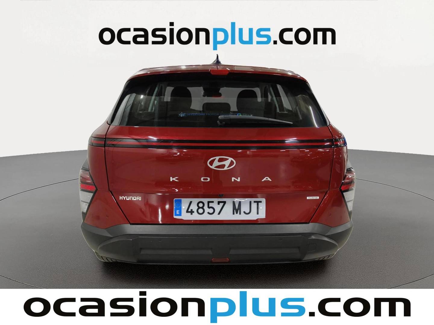 Hyundai Kona Hyundai Kona 1.6 GDI HEV Maxx DCT (141 CV) barato