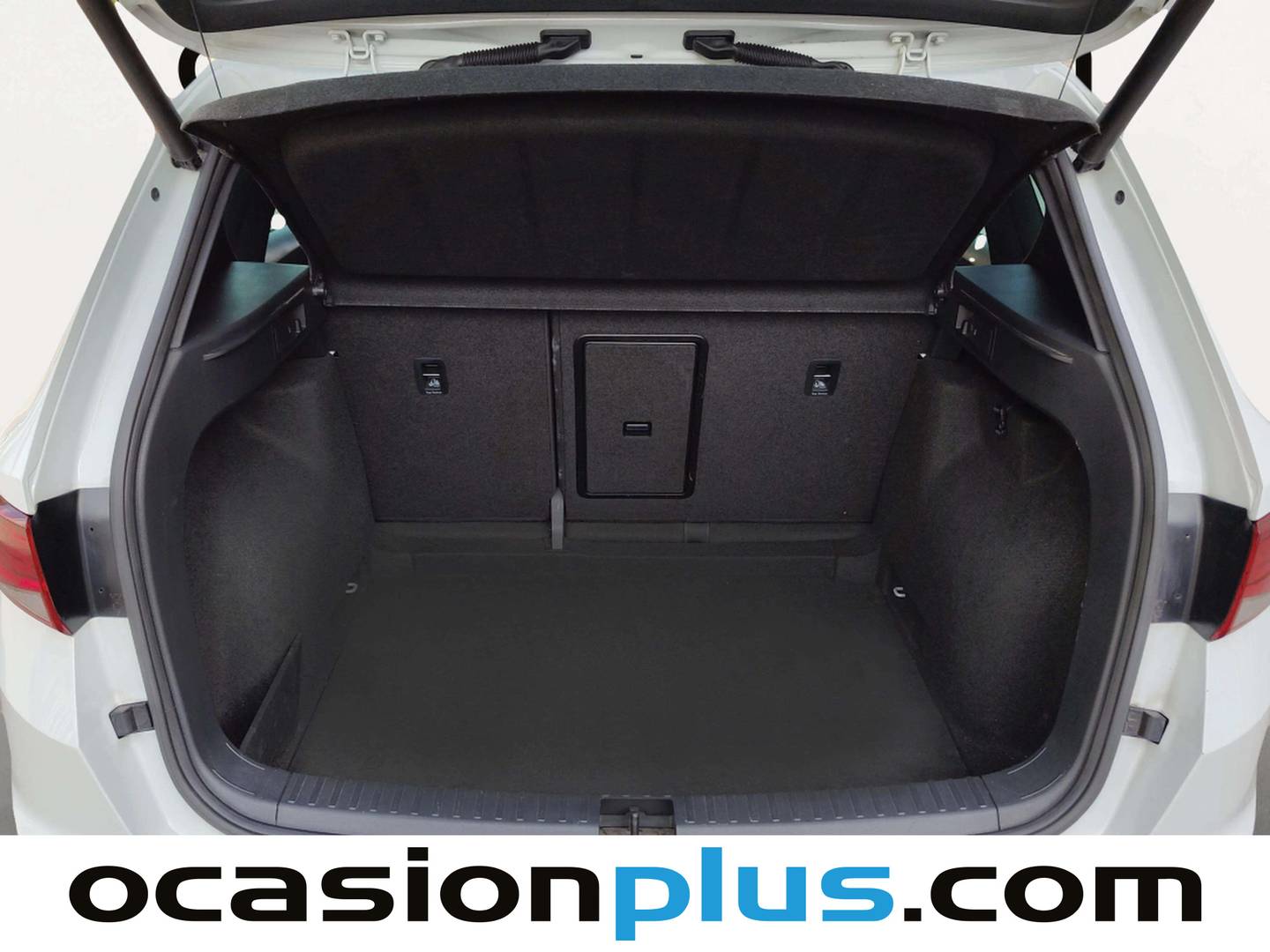 Fotos maletero Seat Ateca Seat Ateca 2.0 TDI S&S Xcellence Plus DSG (150 CV)