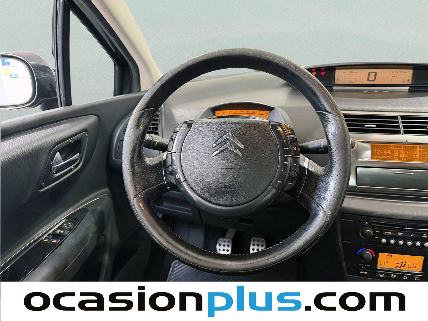 Citroën C4 Citroën C4 2.0i 16v VTS 100 kW (138 CV) manual