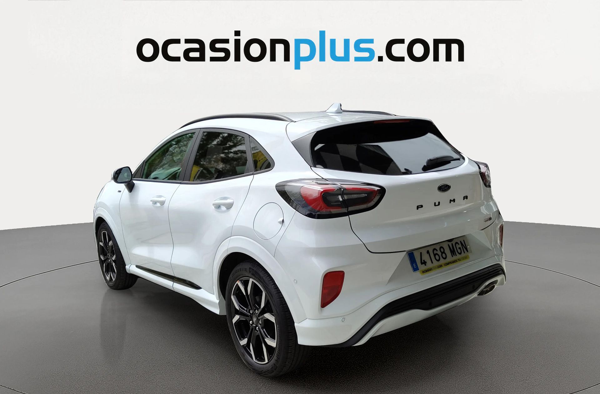 Ford Puma 1.0 EcoBoost MHEV ST-Line X - foto 3