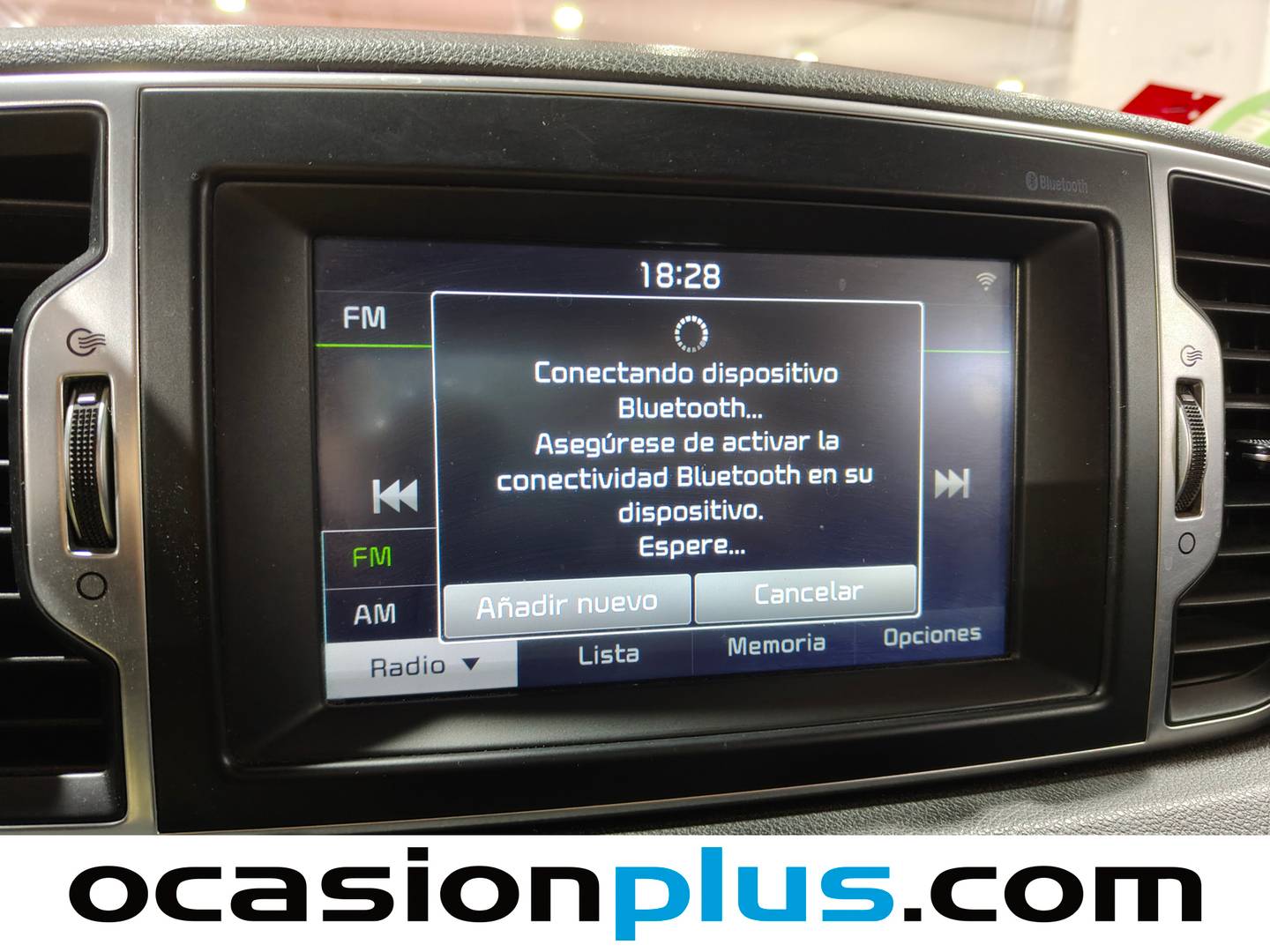 KIA Sportage KIA Sportage 1.7 CRDi VGT Eco-Dynamics Drive 4x2 (115 CV) al mejor precio