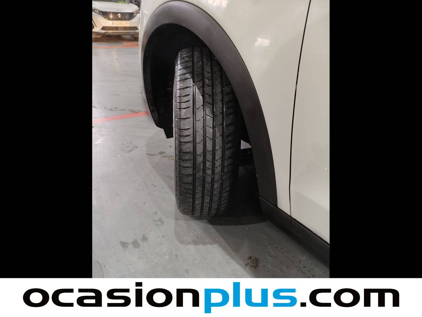 Foto SsangYong Tivoli Ssangyong Tivoli G12T Urban Plus (128 CV)