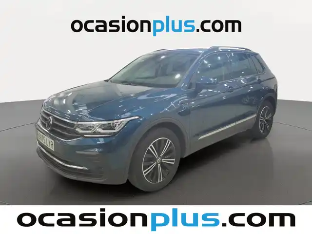 Volkswagen Tiguan Life 2.0 TDI (150 CV) DSG de segunda mano