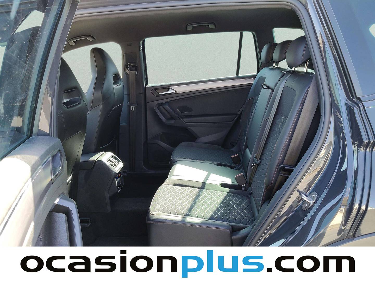 Foto asientos traseros Seat Tarraco SEAT Tarraco 2.0 TDI S&S FR XXL DSG (150 CV)