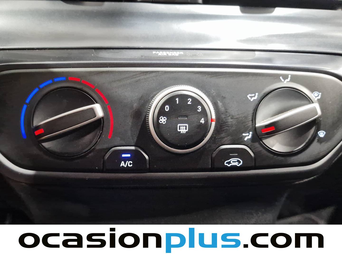 Hyundai i20 Hyundai i20 1.0 TGDI Klass (100 CV) barato