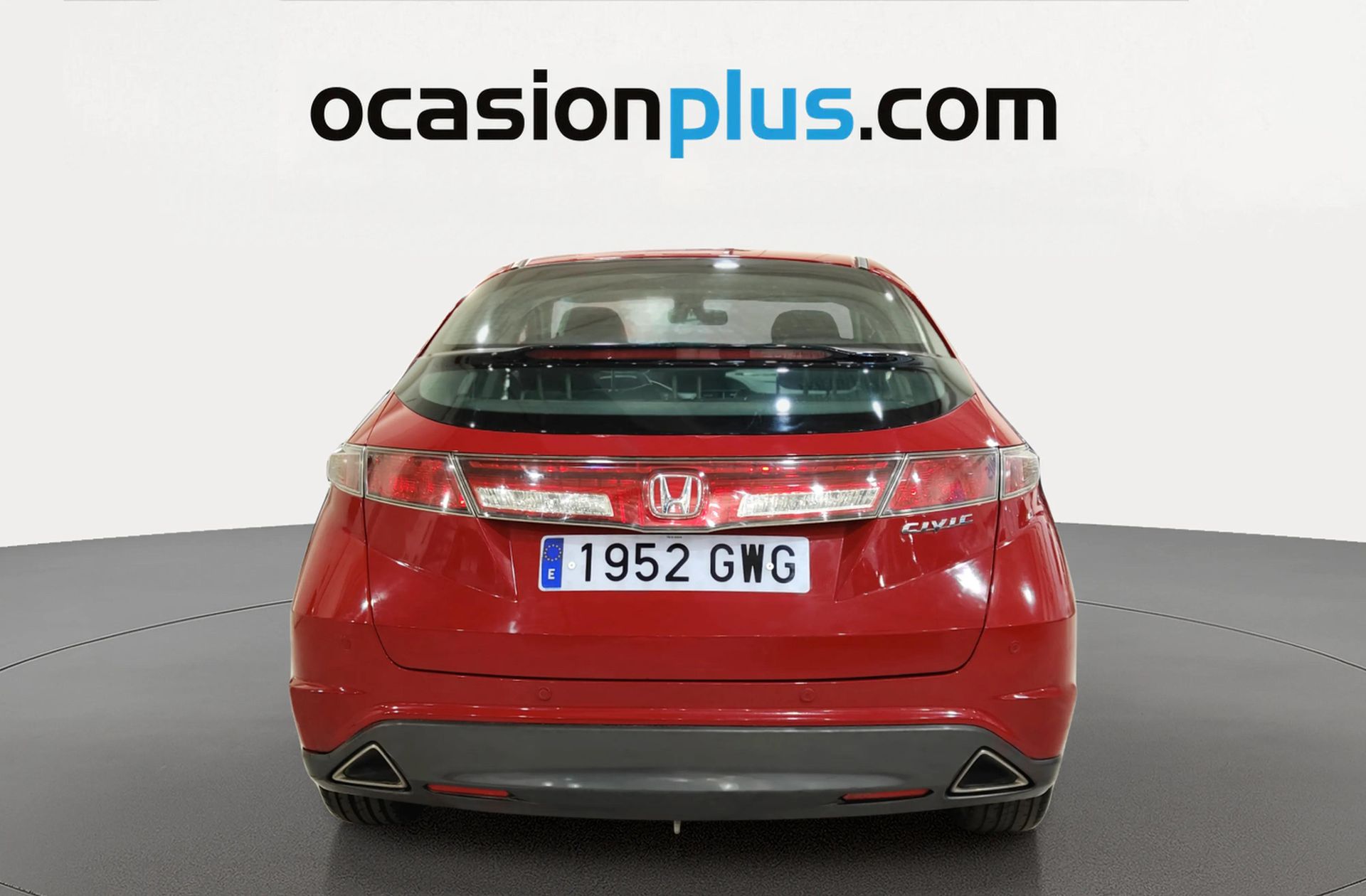 Honda Civic 1.4 i-VTEC Sport - foto 12