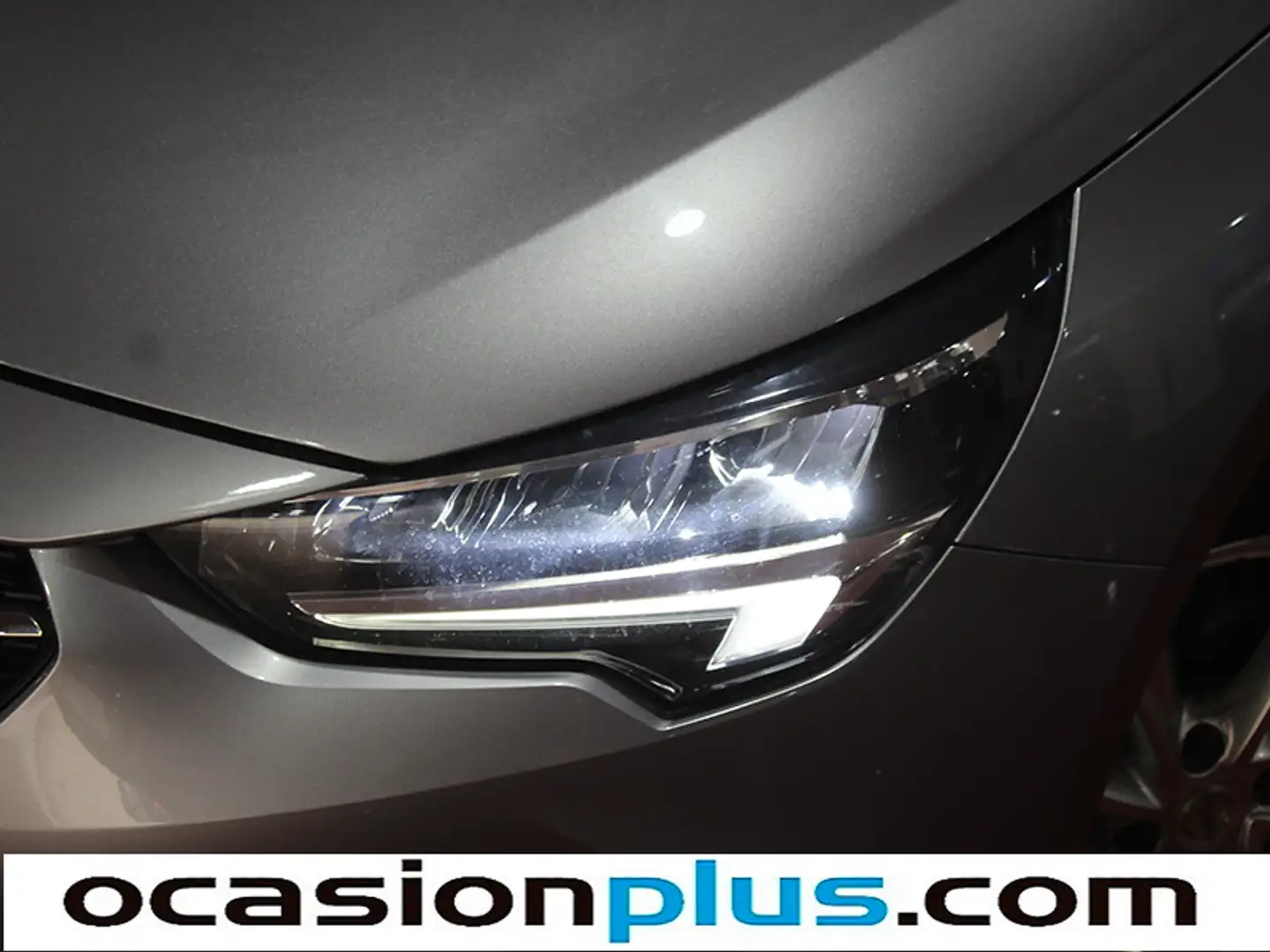 Foto Opel Corsa Opel Corsa 1.2 Turbo XHL Elegance Auto (100 CV)