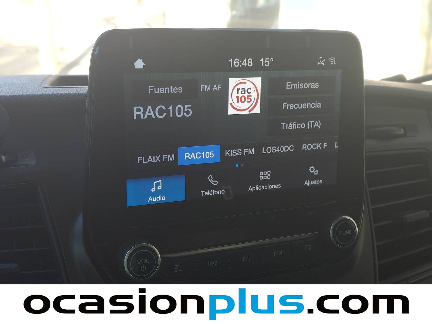 Foto Ford Transit Ford Transit Furgon 350 MHEV L3H2 Trend (130 CV)