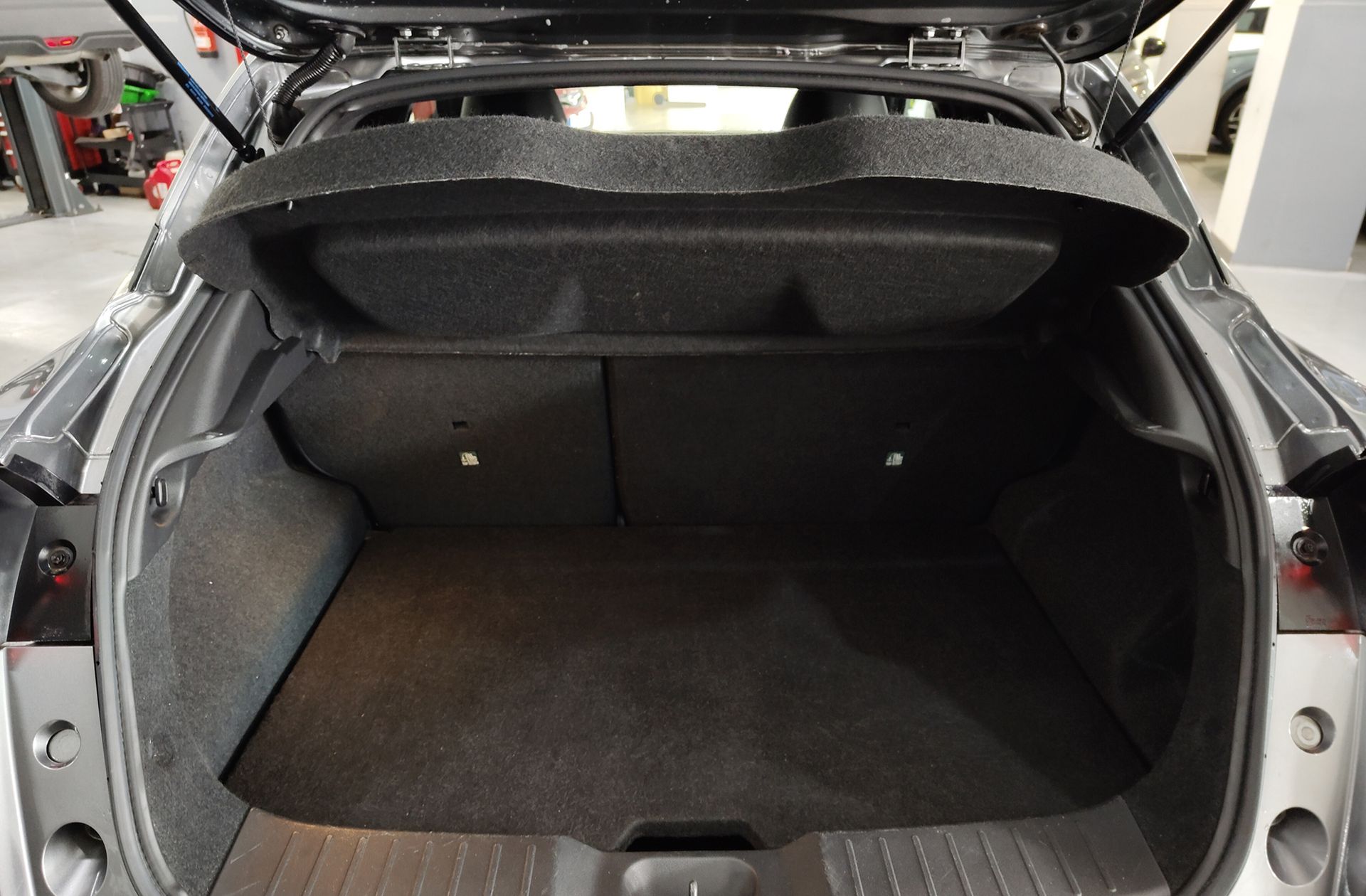 Nissan Juke 1.6 Hybrid N-Connecta - foto 16