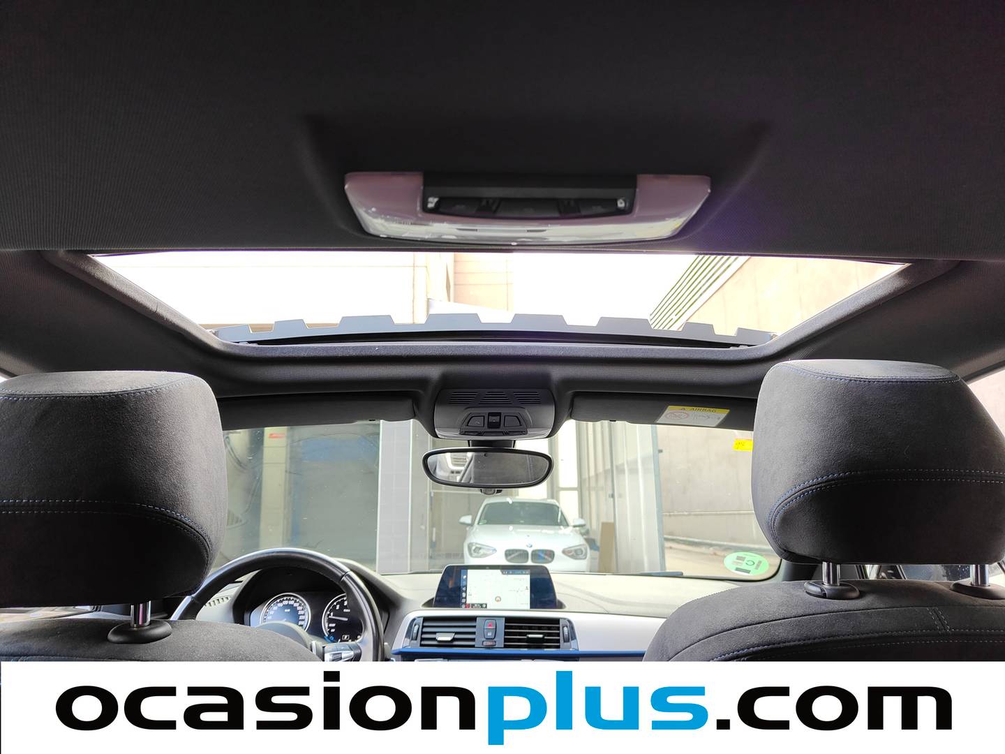 Foto BMW Serie 2 BMW Serie 2 220i Coupe (184 CV) Pack M