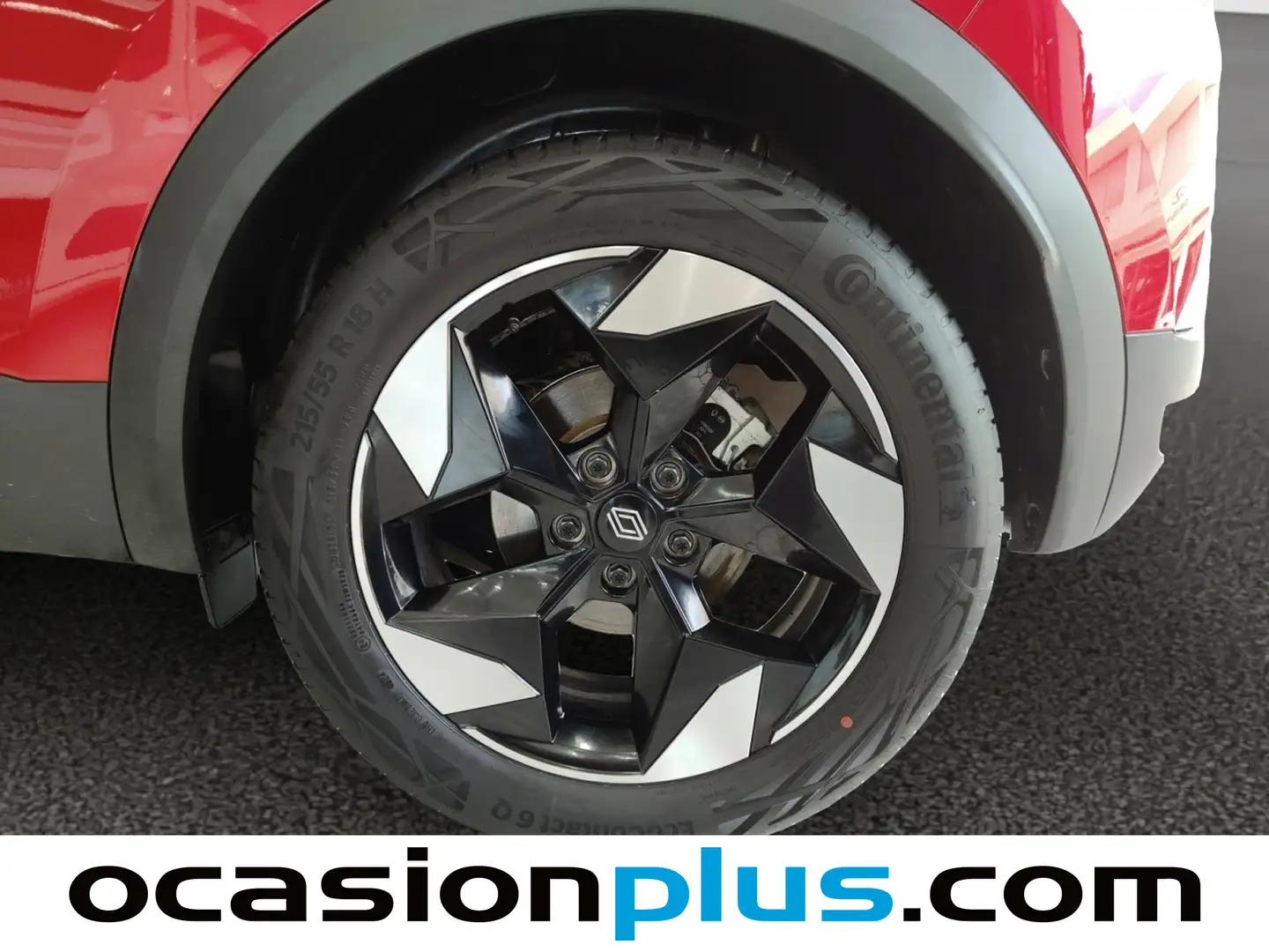 Foto Renault Captur Renault Captur Techno TCe (90 CV)