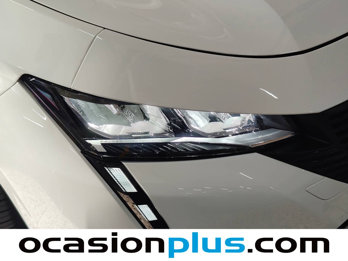 Acabados Peugeot 308 Peugeot 308 Active Pack BlueHDi S&S EAT8 (130 CV)
