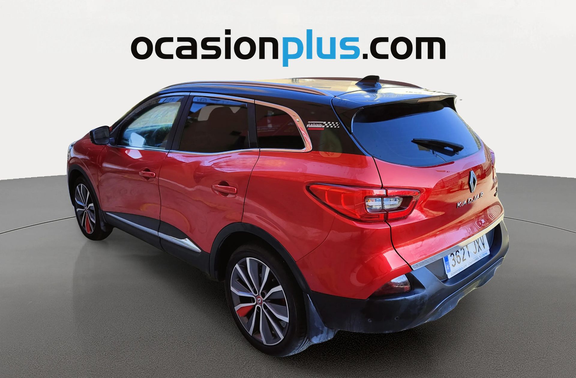 Renault Kadjar Zen Energy TCe - foto 3