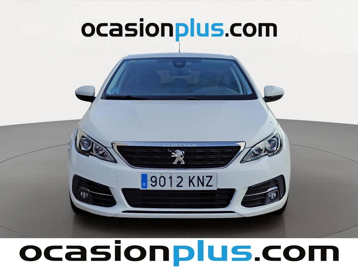 Peugeot 308 Peugeot 308 PureTech 110 S&S Style (110 CV) al mejor precio
