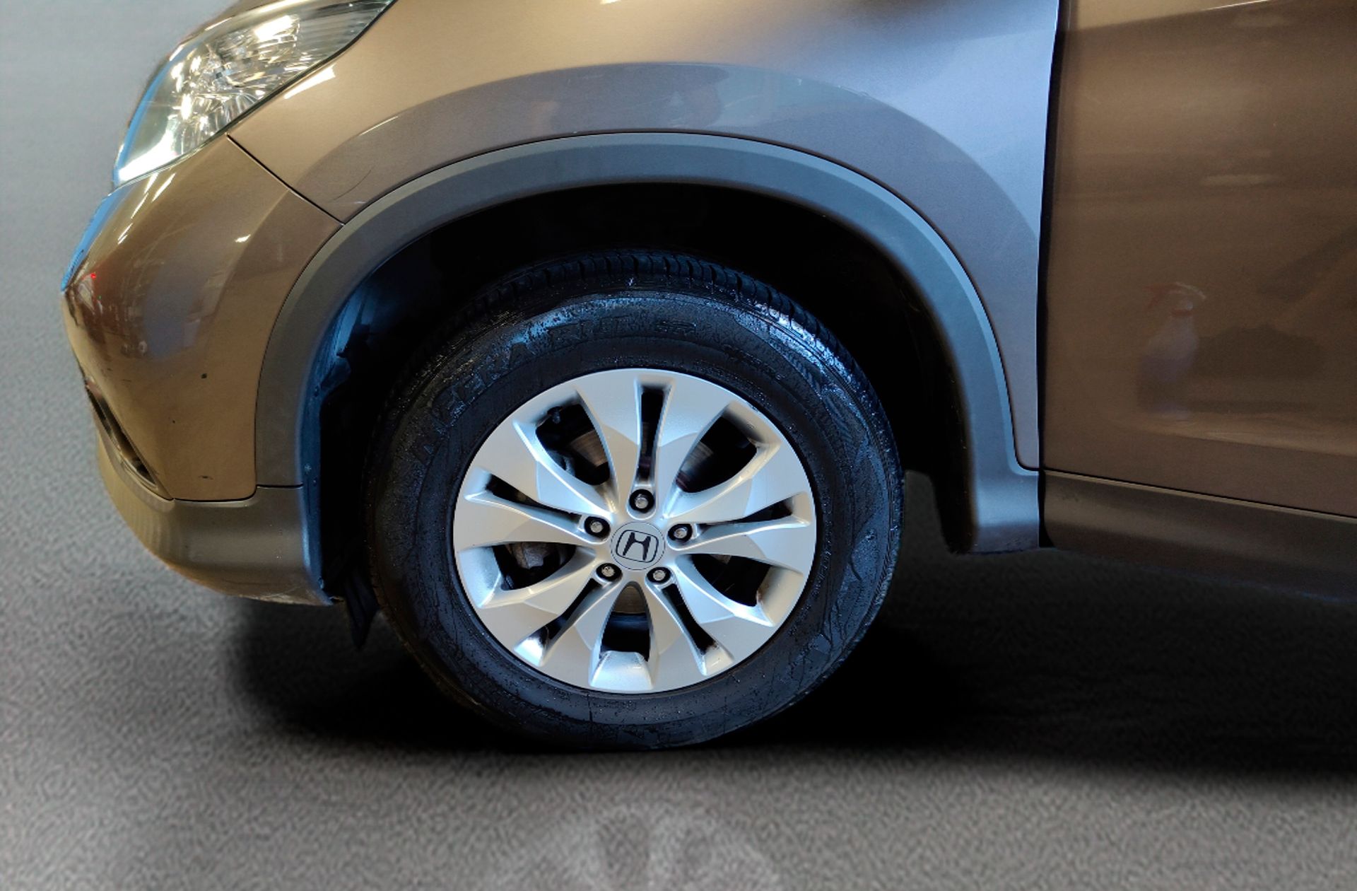 Honda CR-V 1.6 i-DTEC Elegance 4x2 - foto 33