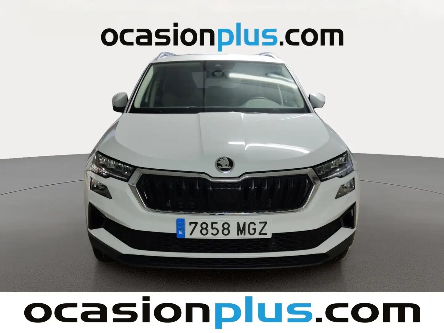 Foto Skoda Karoq Skoda Karoq 1.5 TSI ACT Style (150 CV)
