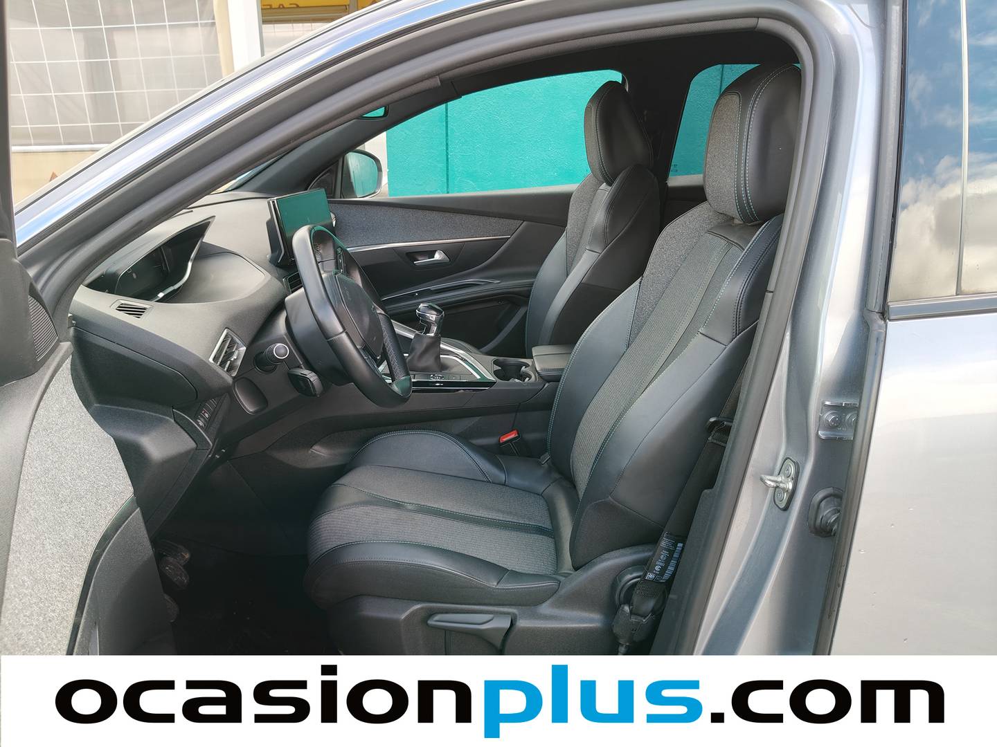 Peugeot 3008 Peugeot 3008 PureTech 130 S&S Allure Pack (130 CV) de segunda mano