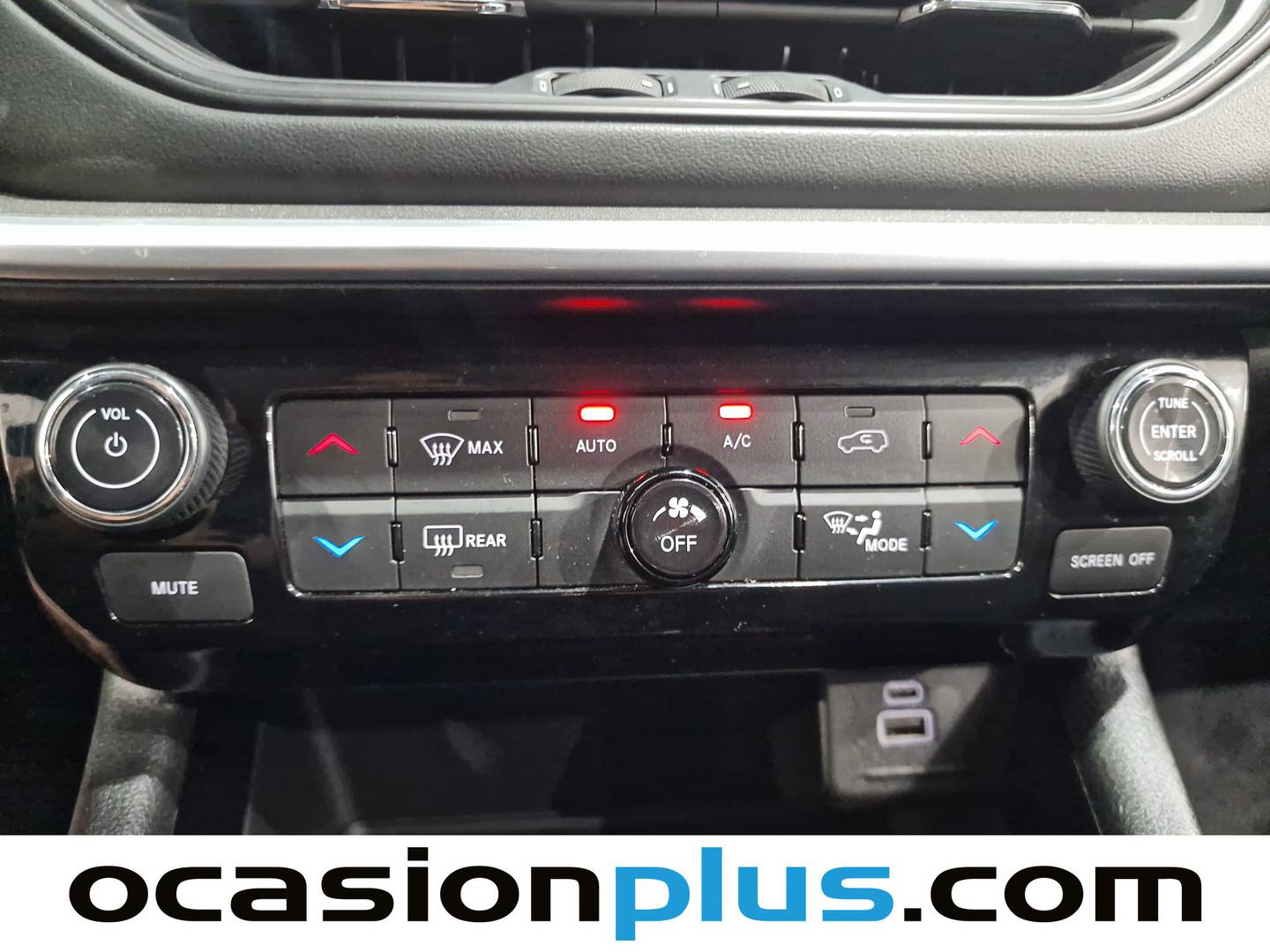 Foto Jeep Compass Jeep Compass 1.6 Multijet Limited 4x2 (130 CV)