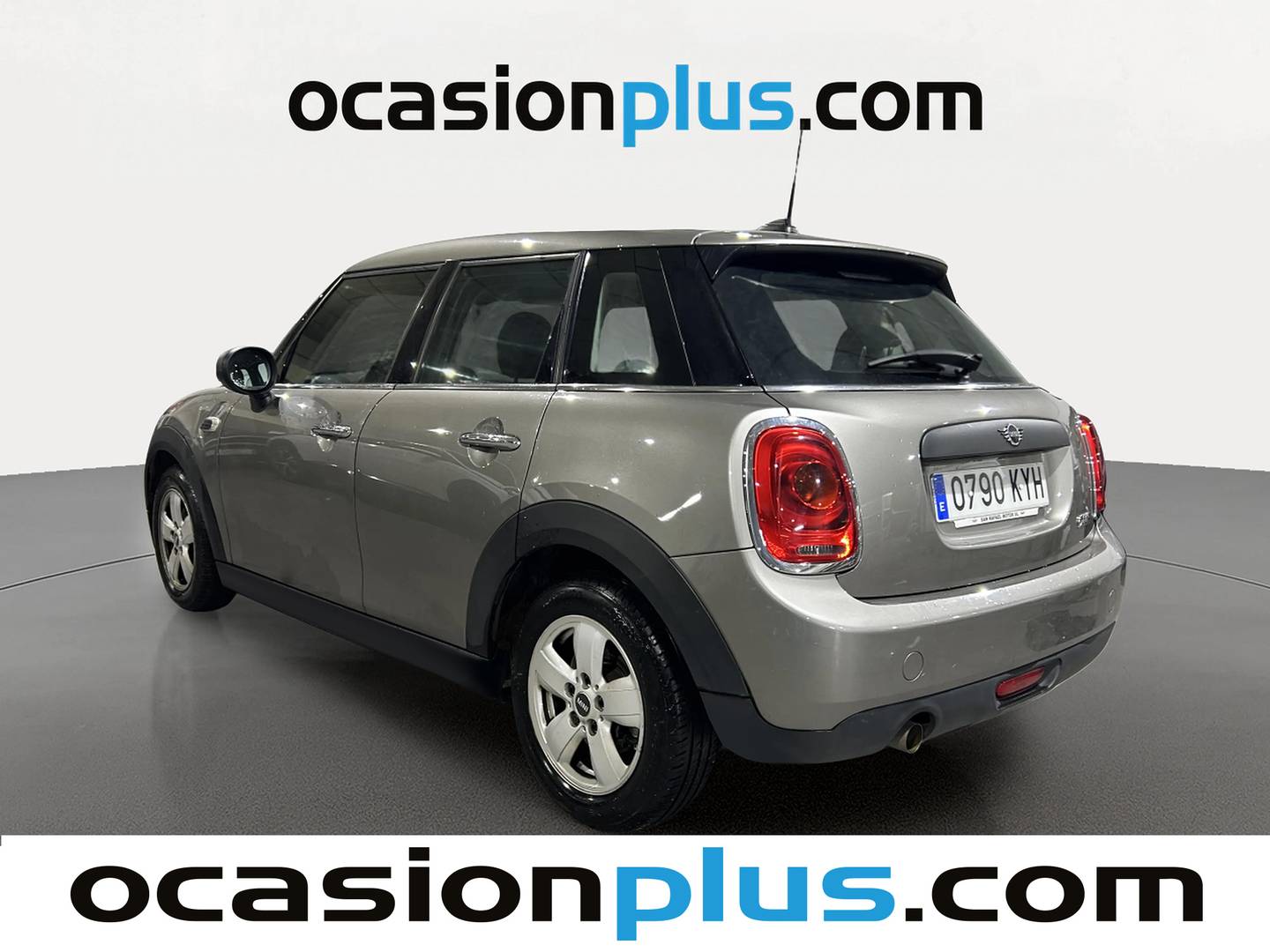 Mini MINI Mini MINI Cooper 5 Puertas 5 Puertas One (102 CV) seminuevo