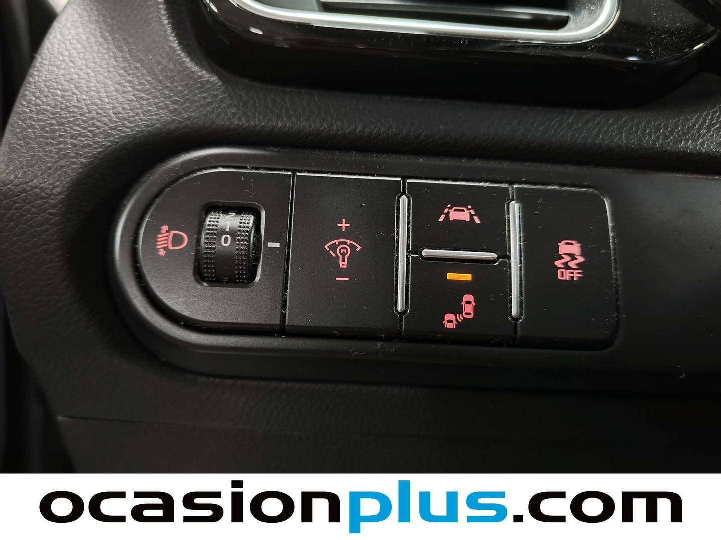 Foto KIA ProCeed Kia ProCeed 1.4 T-GDI GT Line  (140 CV)