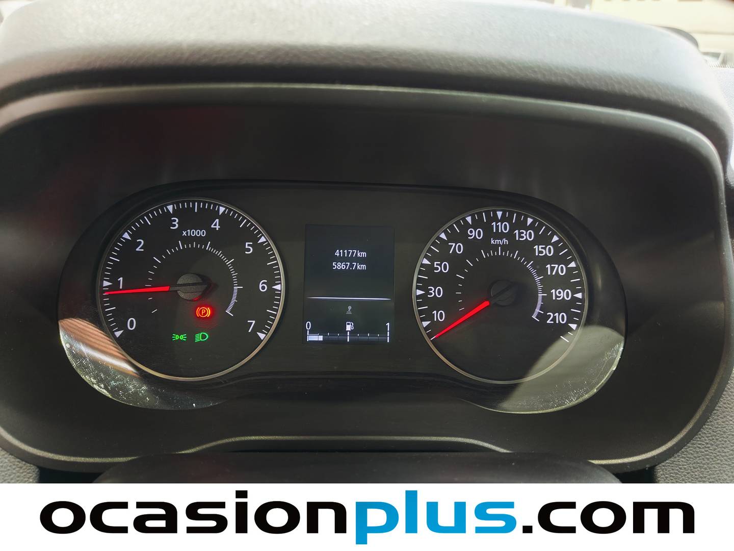 Dacia Duster Dacia Duster Comfort Blue dCi (115 CV) 4X2 2021