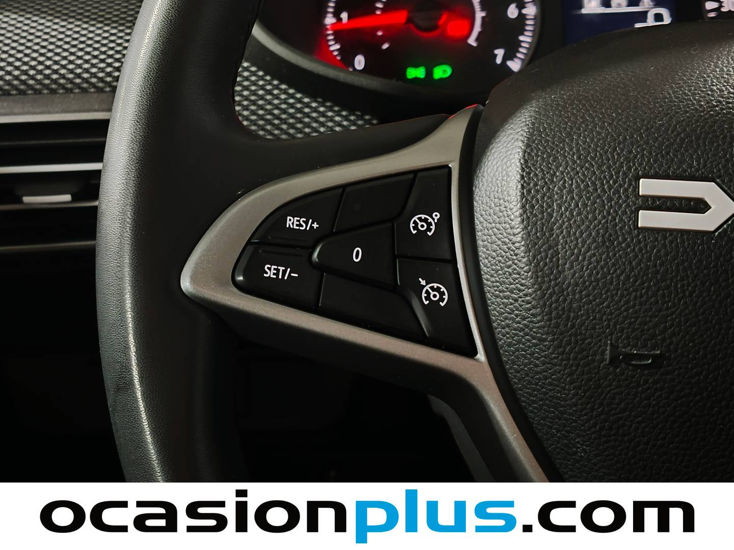 Foto Dacia Jogger Dacia Jogger Serie Limitada Extreme Go ECO-G (100 CV) 7 Plazas