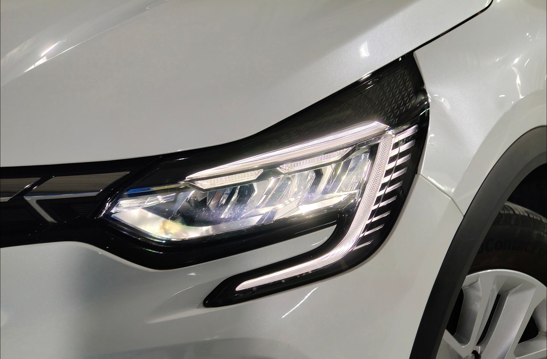 Mitsubishi ASX 130T MHEV Motion - foto 17