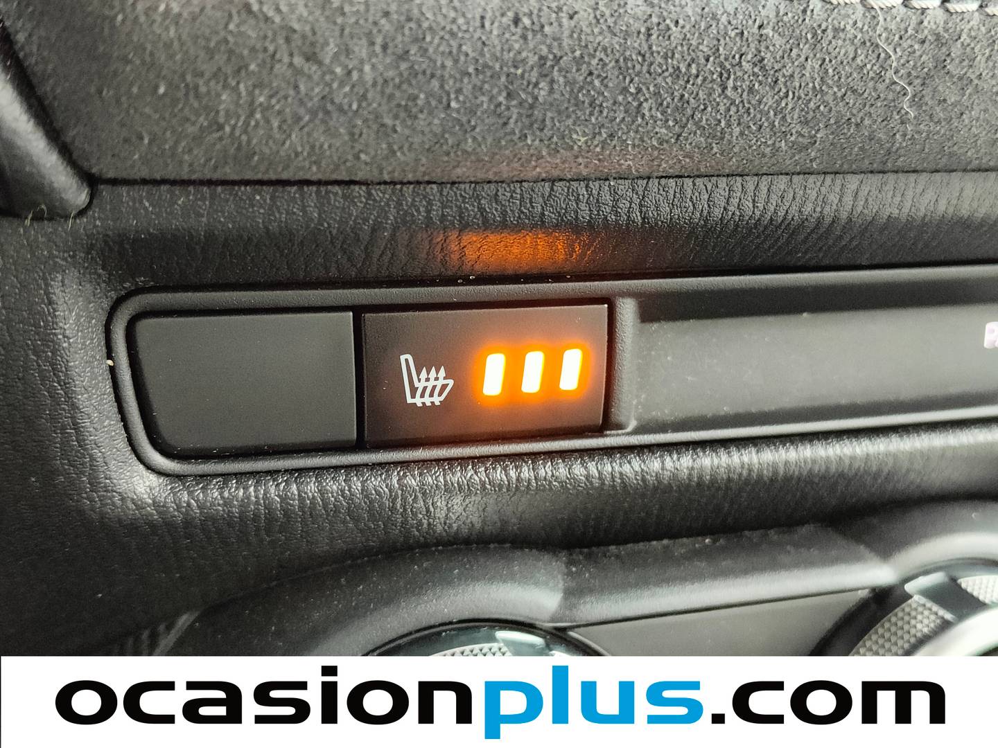 Foto Mazda CX-3 Mazda CX-3 2.0 G Zenith White 2WD AT (121 CV)