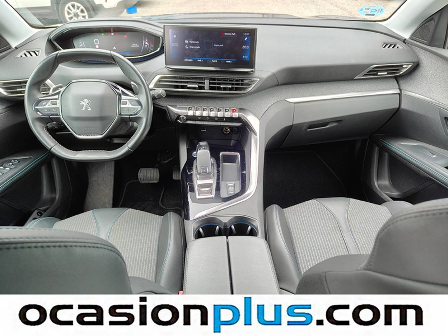 Foto Peugeot 5008 Peugeot 5008 PureTech 130 Allure Pack EAT8 (130 CV) 7 Plazas