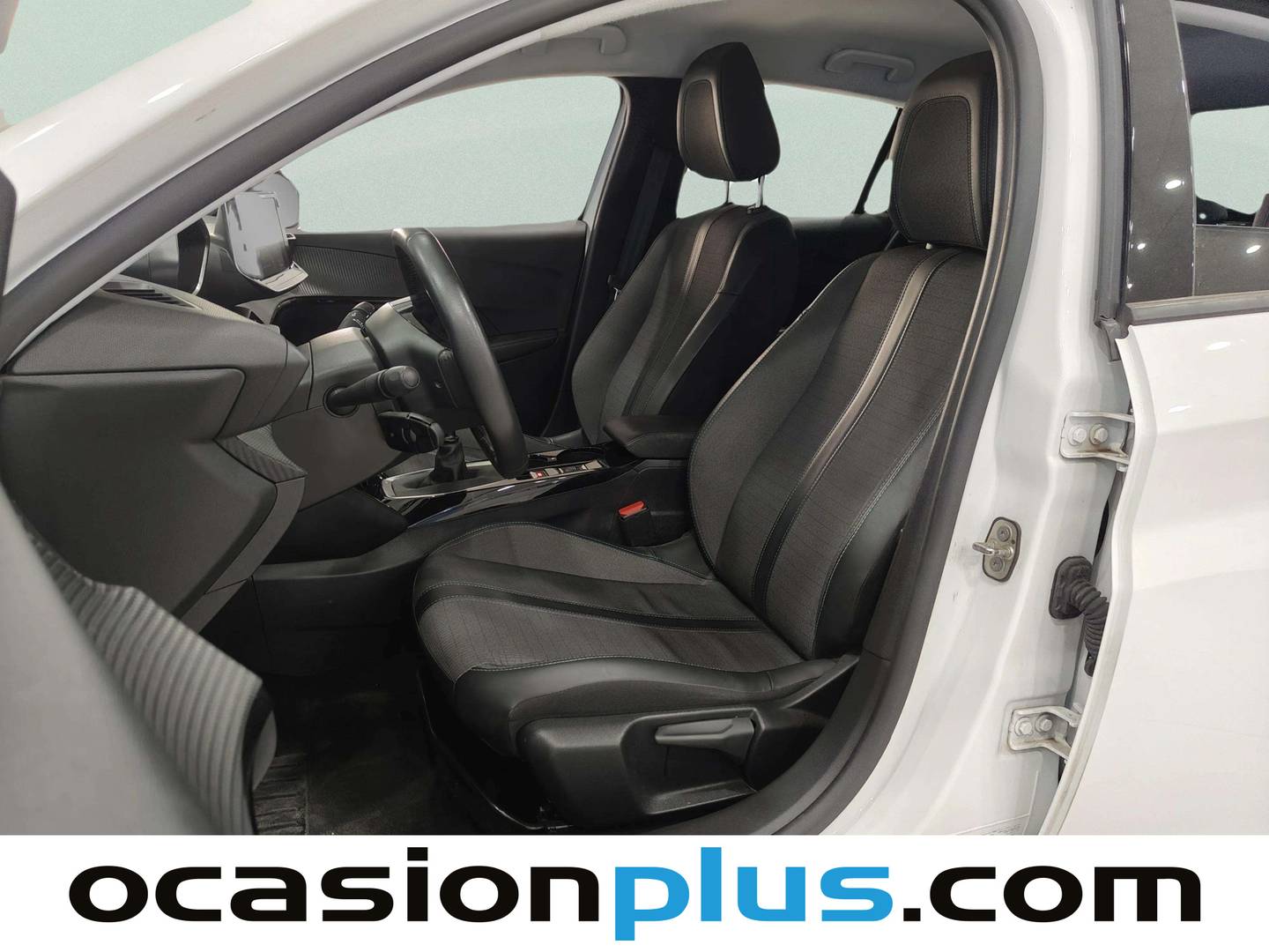 Foto Peugeot 208 Peugeot 208 PureTech 100 Allure (100 CV)