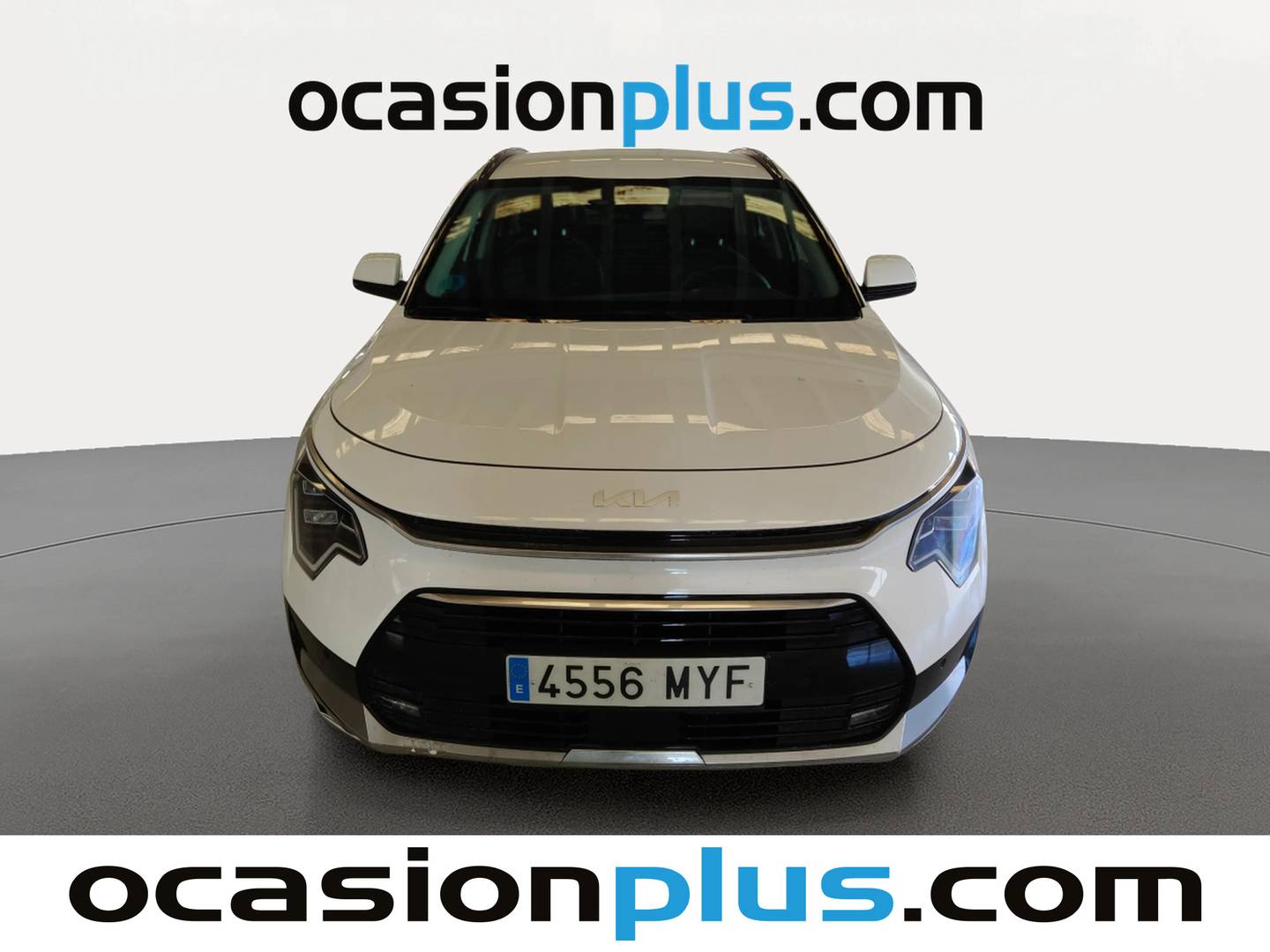 Foto KIA Niro Kia Niro 1.6 GDi HEV Drive (129 CV)