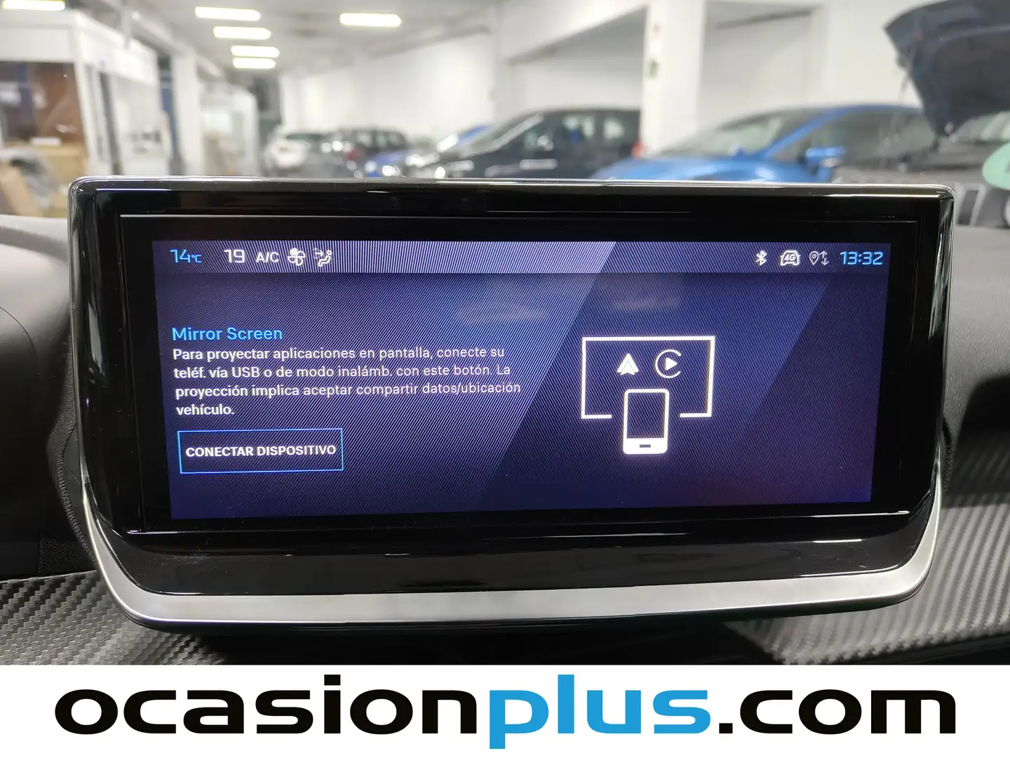 Foto Peugeot 208 Peugeot 208 PureTech 100 Allure (100 CV)