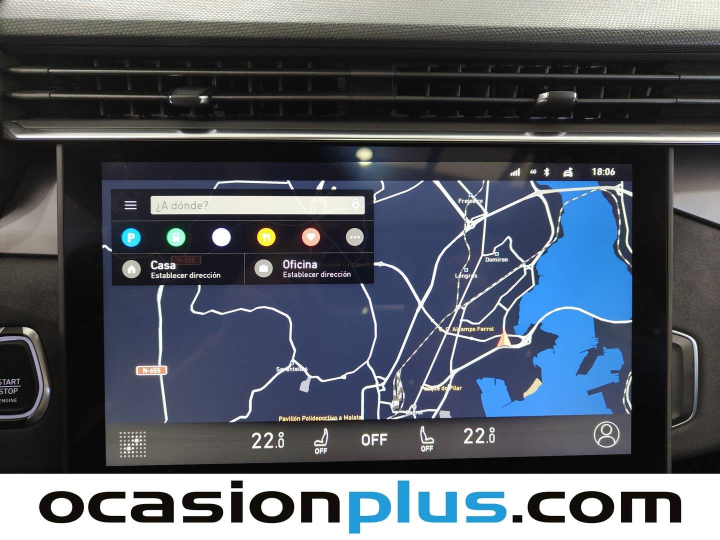 Foto Lynk & Co 01 Lynk & Co 01 1.5 PHEV 6.6kW  (261 CV)