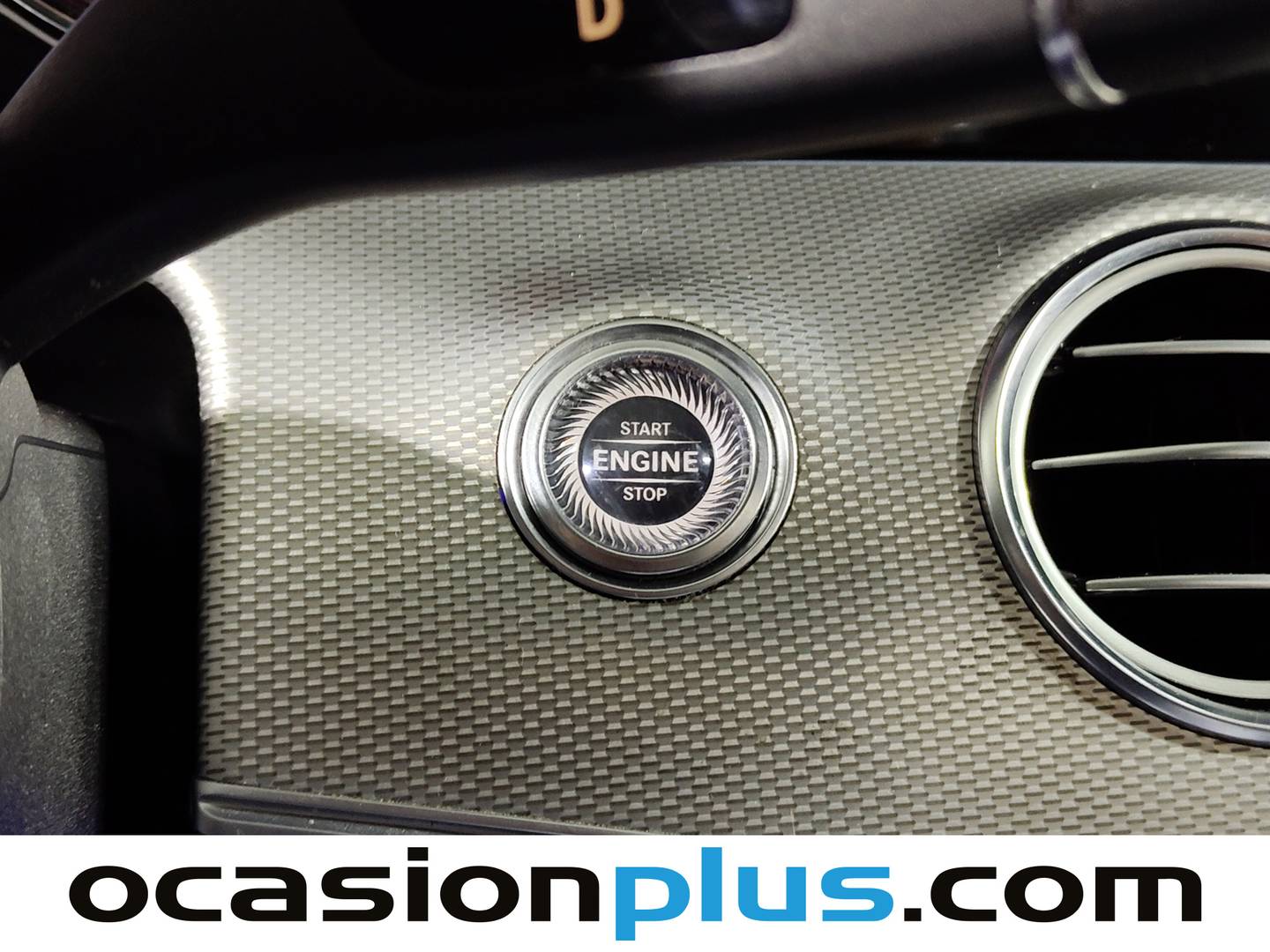 Mercedes Clase E Mercedes-Benz Clase E E 220 d (194 CV) Pack AMG 194cv