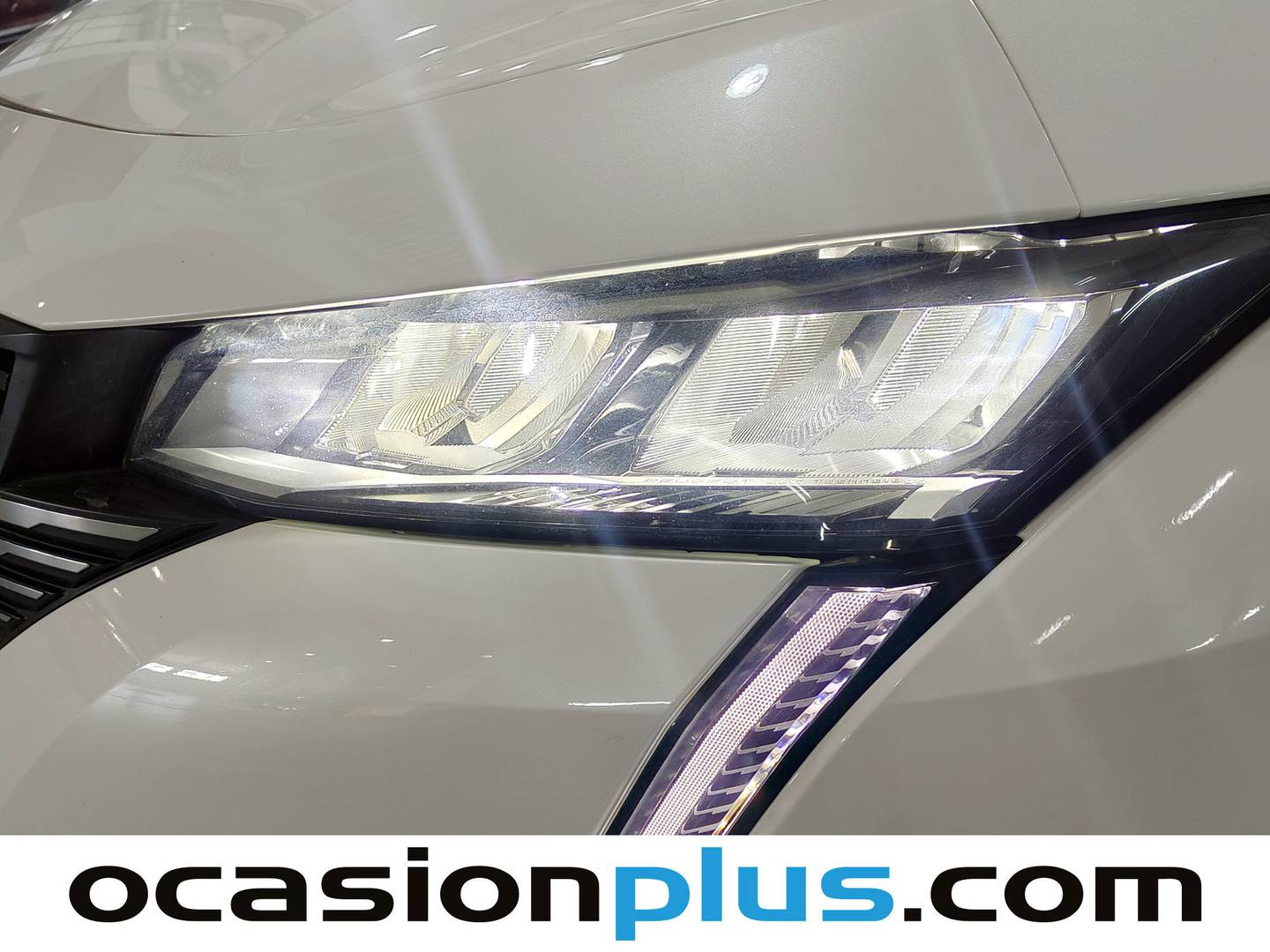 Peugeot 308 Peugeot 308 PureTech 130 S&S Allure (130 CV) barato
