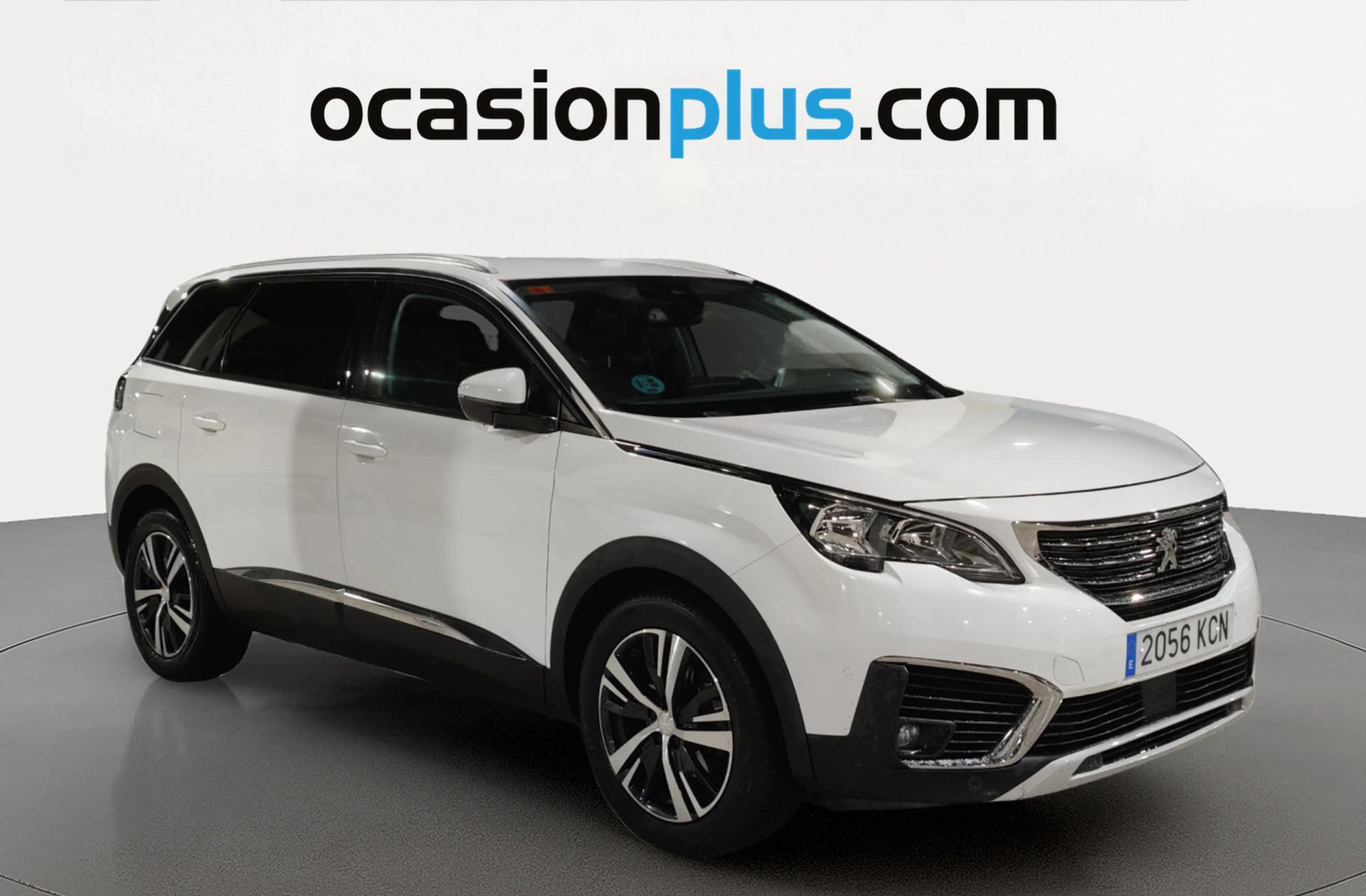 Peugeot 5008 PureTech 130 Allure 7 plazas - foto 2