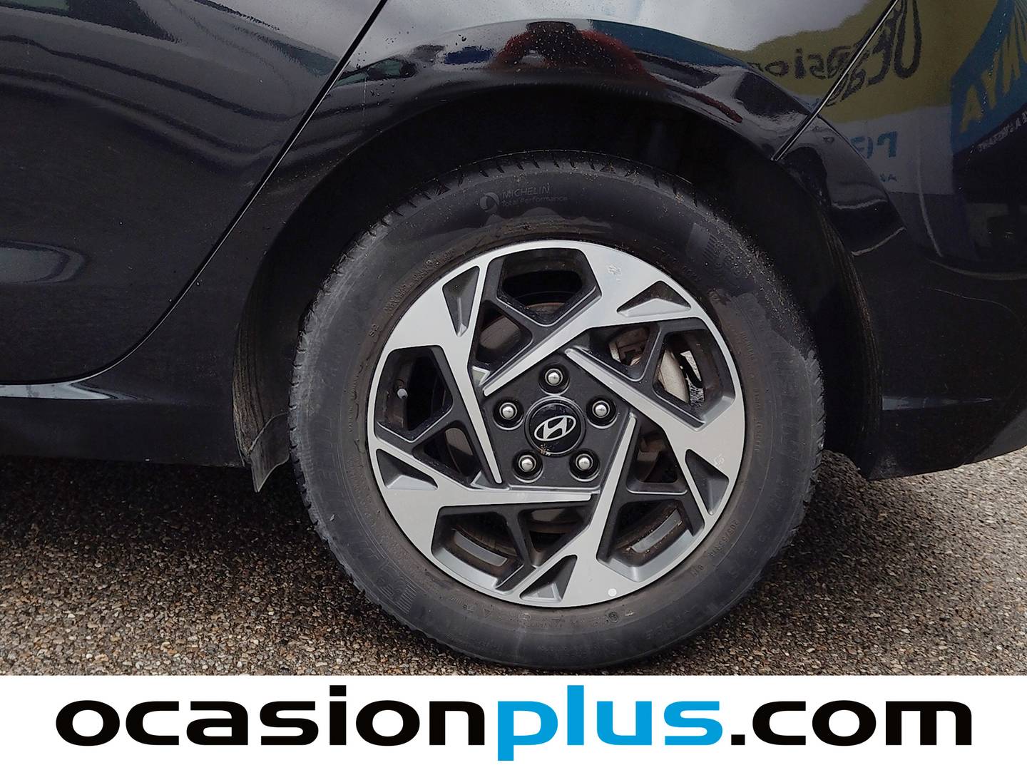 Hyundai i30 Hyundai i30 1.0 TGDI 48V Klass DCT (100 CV) 2024