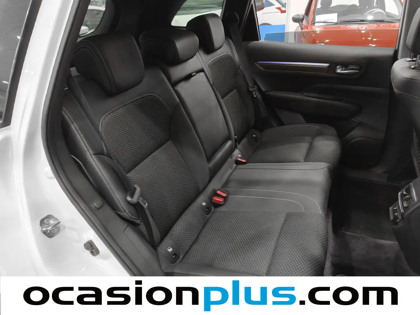 Foto Renault Koleos Renault Koleos Zen Blue 4x4 X-Tronic (190 CV)