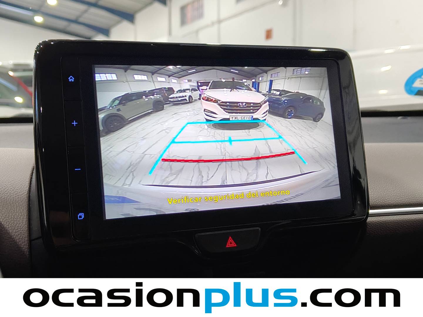 Acabados Toyota Yaris Cross Toyota Yaris Cross 120H Style Plus (116 CV)