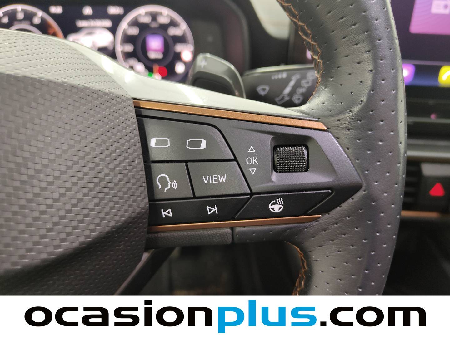 Cupra Formentor Cupra Formentor 2.0 TSI 4Drive DSG (190 CV) al mejor precio