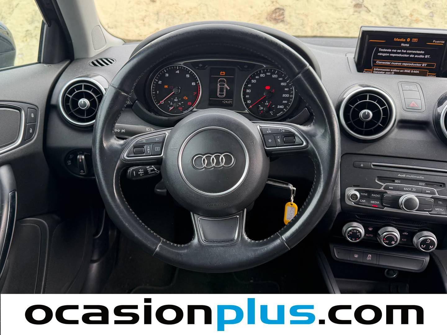 Audi A1 Audi A1 Adrenalin 1.0 TFSI (95 CV) Pack S-Line al mejor precio