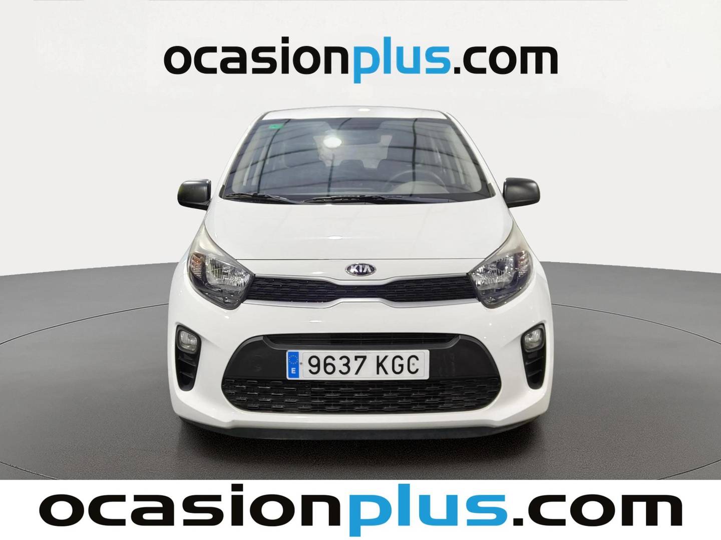 KIA Picanto KIA Picanto 1.0 CVVT Concept (67 CV) al mejor precio