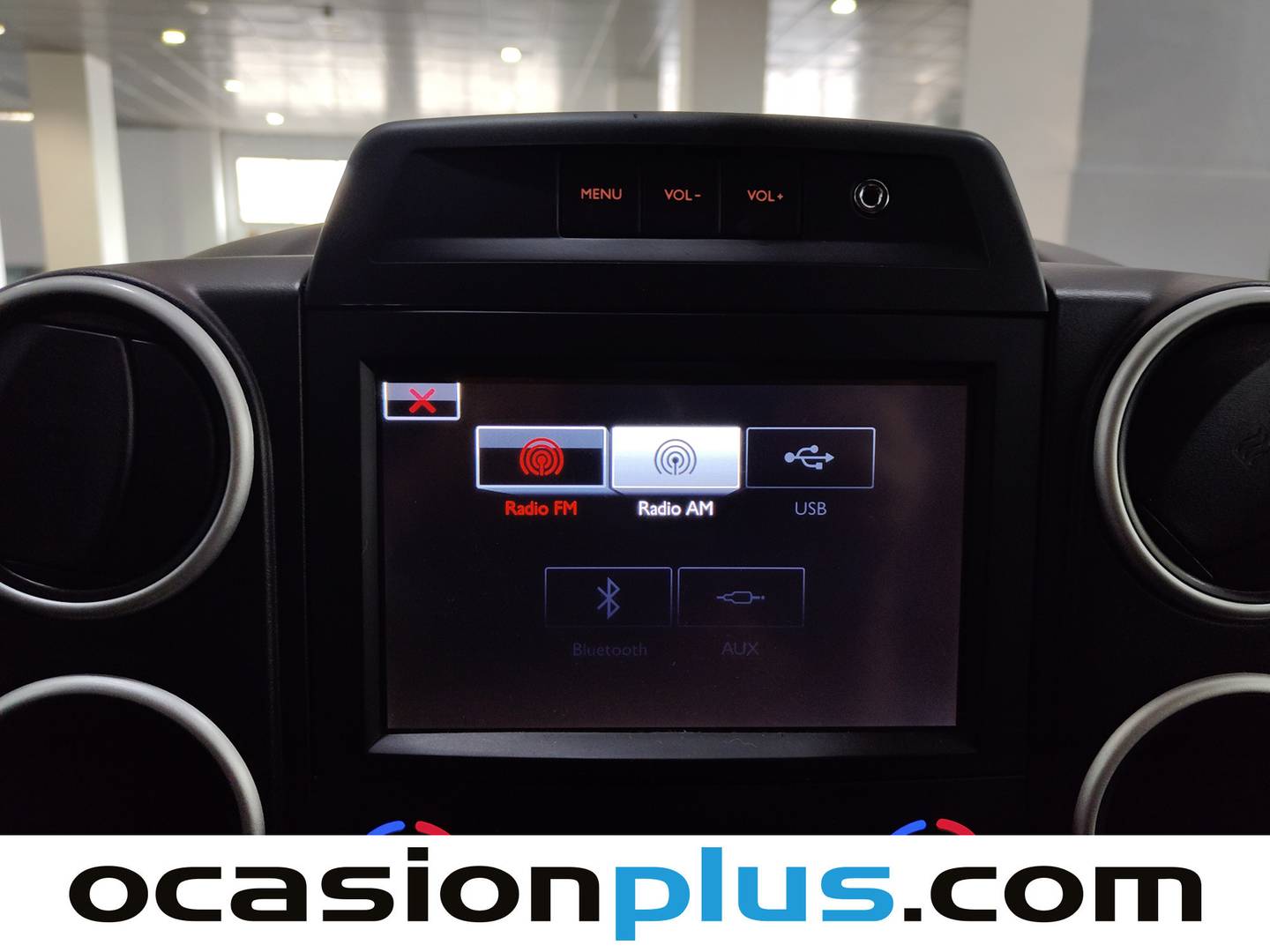 Citroën Berlingo Citroën Berlingo Multispace 20 Aniversario BlueHDi (100 CV) barato